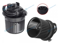 ST-272102798R Мотор отопителя салона RENAULT LOGAN 14-LADA VESTA 15-