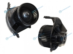 ST-7701068992 Мотор отопителя салона RENAULT KANGOO 08-13MASTER 10-OPEL MOVANO 10-