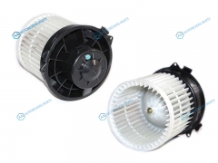 ST-27226-1HA0A Мотор отопителя салона NISSAN MARCH 13NOTE 12 10-