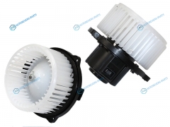 ST-96440877 Мотор отопителя салона CHEVROLET CAPTIVAEPICA 06-OPEL ANTARA 06-