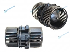 ST-272104377R Мотор отопителя салона RENAULT FLUENCE 10-