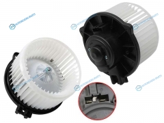 ST-87103-60250 Мотор отопителя салона TOYOTA LAND CRUISER 100LX470 TYPE A 98- (LHD)