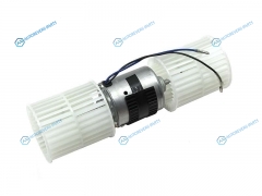 ST-972115A200 Мотор отопителя салона HYUNDAI COUNTY 98-