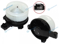 ST-79310T0TH01 Мотор отопителя салона HONDA CR-V 12-