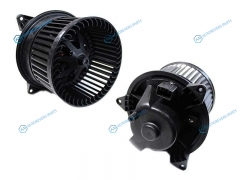 ST-1111936 Мотор отопителя салона FORD FOCUS I 98-04