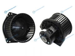 ST-95978694 Мотор отопителя салона CHEVROLET AVEO 02-AVEO T255 08- WO AC