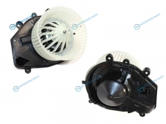 ST-8D1820021A Мотор отопителя салона VW PASSAT B5 96-AUDI A4 94- W AC