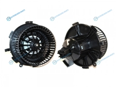 ST-1845107 Мотор отопителя салона OPEL ZAFIRA B 05-