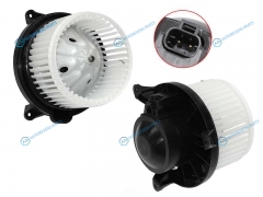 ST-27375-ZF00A Мотор отопителя салона(задний) NISSAN PATHFINDERNAVARA 05-