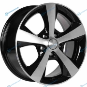 7059590 СКАД Кёльн R16x7 5x114.3 ET40 CB67.1 Almaz