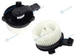 ST-79311-TT0-H01 Мотор отопителя салона HONDA CIVIC 12-