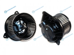 ST-6441K9 Мотор отопителя салона PEUGEOT 406 99-