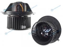 ST-A1698200642 Мотор отопителя салона MERCEDES-BENZ A-CLASS W169 05-12