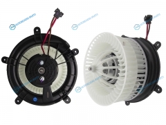 ST-64116913401 Мотор отопителя салона BMW 7-SERIES E65 01-08