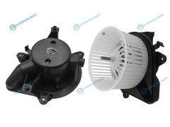 ST-94-0004 Мотор отопителя салона FIAT DOBLO 01-