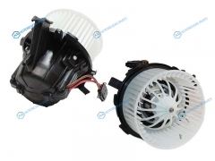 ST-8K1820021C Мотор отопителя салона AUDI A4A5 07-Q5 08-