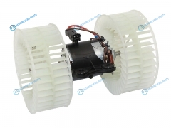 ST-A0008358304 Мотор отопителя салона MERCEDES-BENZ VITO 03-