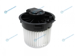 ST-94-0011 Мотор отопителя салона NISSAN JUKE 10-LEAF 10- RHD