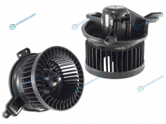 ST-6441R4 Мотор отопителя салона PEUGEOT PARTNERCITROEN BERLINGO 96-08