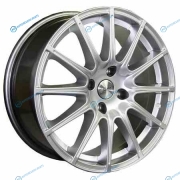 7054994 СКАД Le Mans R16x7 5x114.3 ET40 CB67.1 Selena