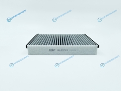 GB-9979C Фильтр салона угольный