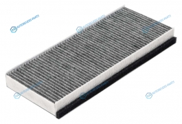 FA 3801-C Фильтр салонный угольный