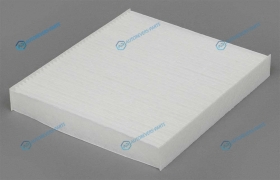 FA 4757 Снят. замена 4002 Фильтр салонный