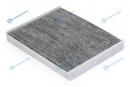FA 3804-C Фильтр салонный угольный