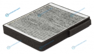 FA 4021 Фильтр салона угольный