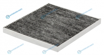 FA 4041-C Фильтр салонный угольный