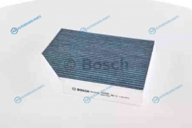 0 986 628 522 Фильтр салона угольный