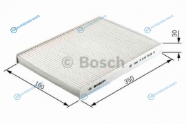 1 987 432 045 Фильтр салона