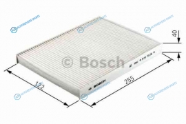 1 987 432 020 Фильтр салона