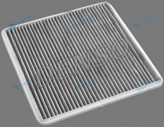 DCF239K Фильтр салона угольный