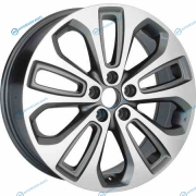 7078236 Replay HND124 R17x7 5x114.3 ET47 CB67.1 GMF