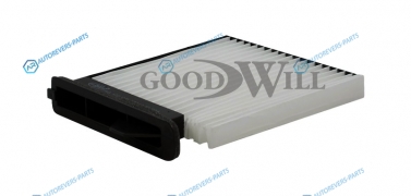 AG 172 CF Фильтр салона