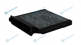 AG 136 CFC Фильтр салона угольный