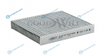 AG 597 CFC Фильтр салона угольный