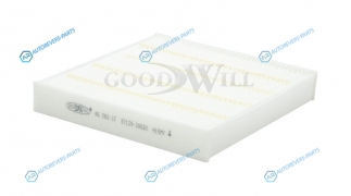 AG 582 CF Фильтр салона