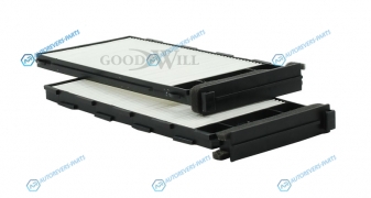 AG 590 2K CF Фильтр салона