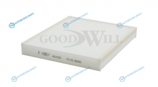 AG 153 CF Фильтр салона