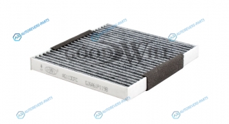 AG 113 CFC Фильтр салона угольный