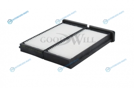 AG 187 2K CF Фильтр салона