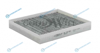 AG 715 CFC Фильтр салона угольный