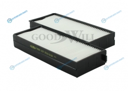 AG 565 2K CF Фильтр салона