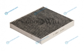 AG 159 CFC Фильтр салона угольный