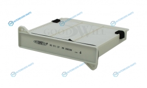 AG 571 CF Фильтр салона