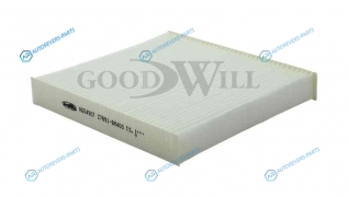 AG 549 CF Фильтр салона