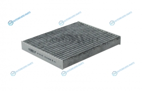 AG 735 CFC Фильтр салона угольный