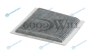 AG 169 CFC Фильтр салона угольный